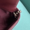 Mini borsa a spalla GG Marmont GUCCI