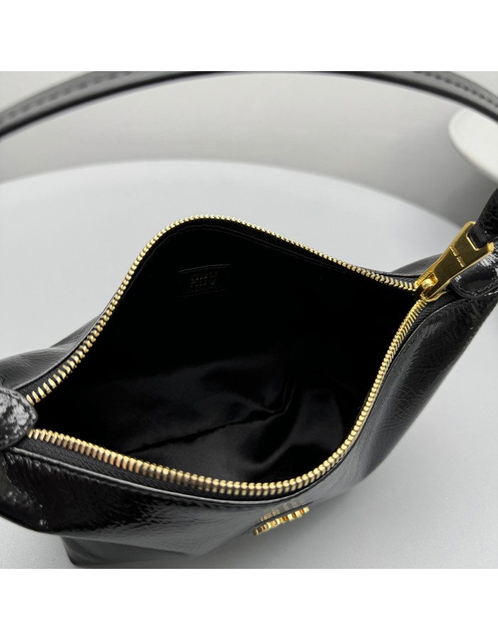 Borsa Spirit in nappa MIUMIU