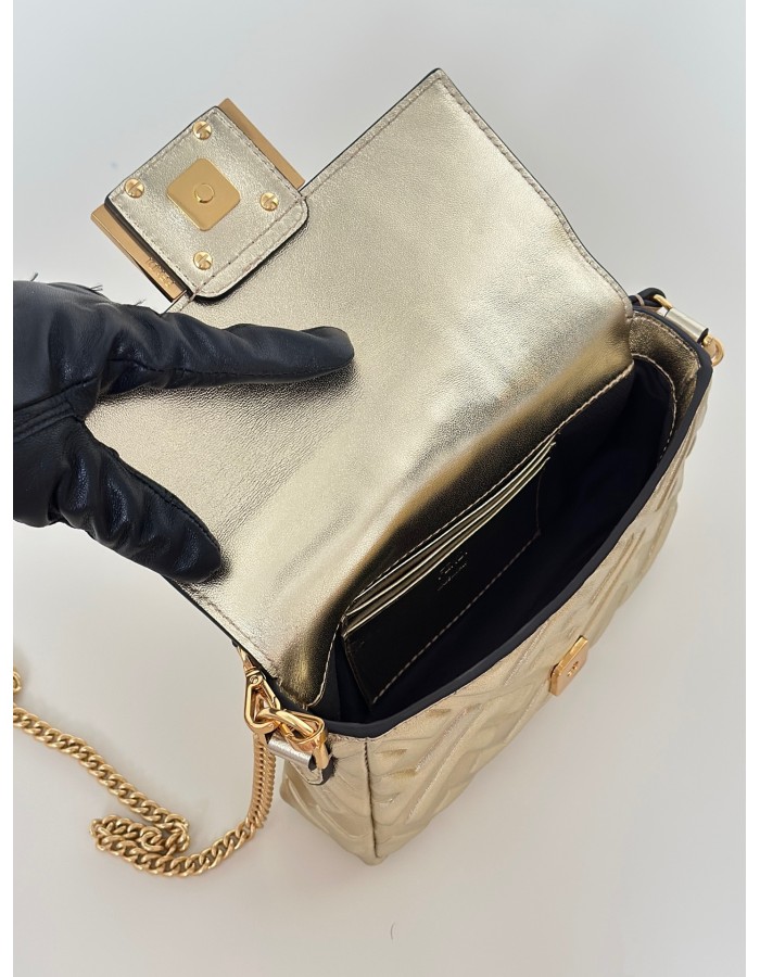 Baguette Mini FENDI