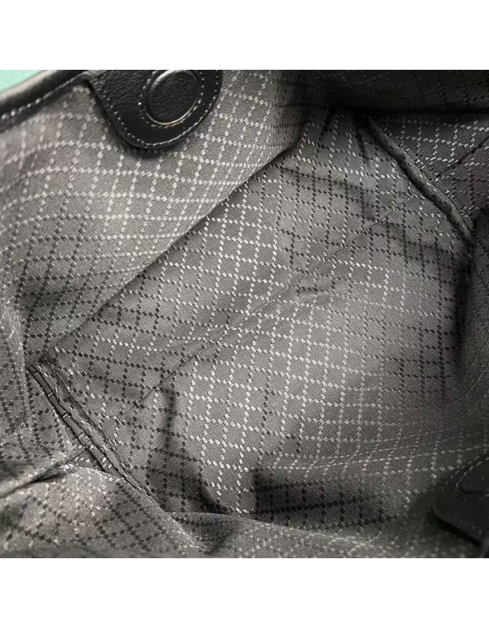 Borsa shopping Gucci Giglio misura piccola GUCCI