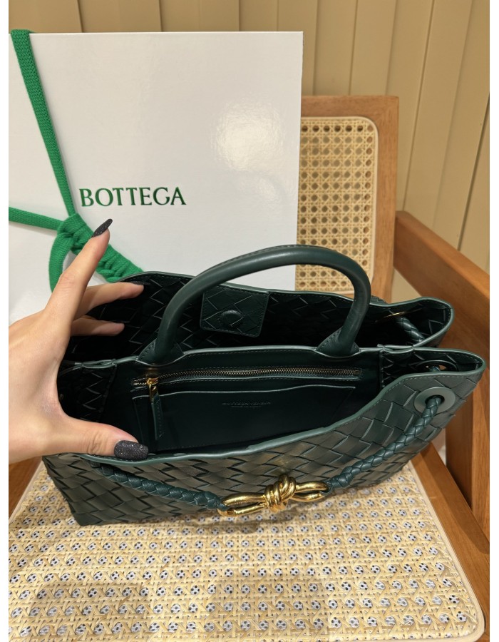 Andiamo East-West BOTTEGA VENETA