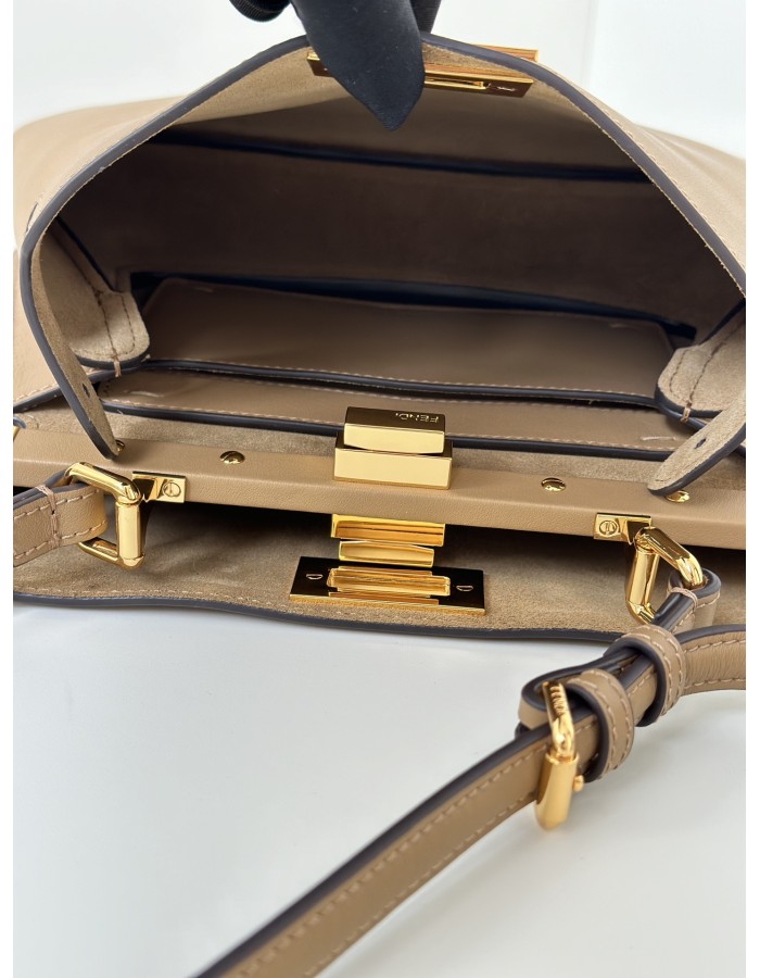 PEEKABOO SOFT SMALL FENDI