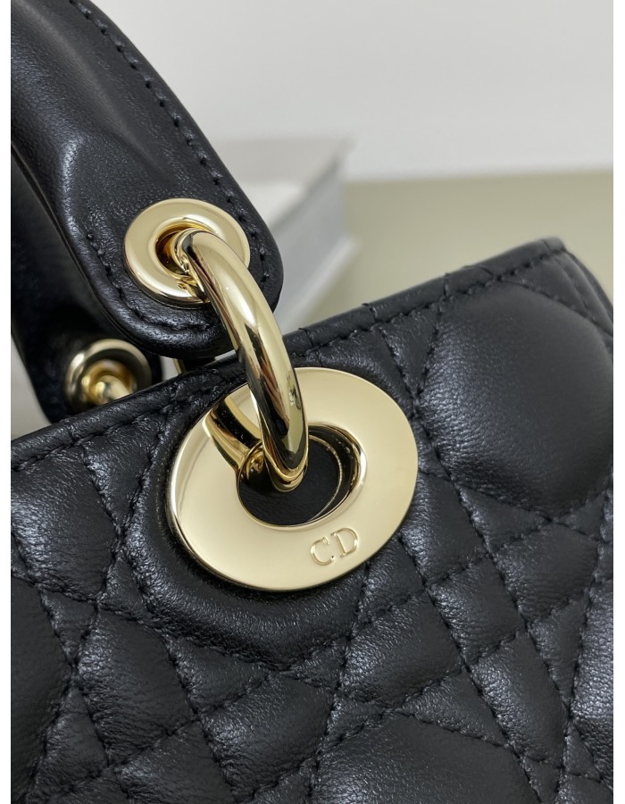 Borsa piccola Lady D-Joy CHRISTIAN DIOR