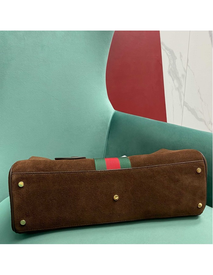 Bauletto Borsetto misura grande GUCCI