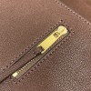 HALFMOON SOFT TRIOMPHE PICCOLA CELINE