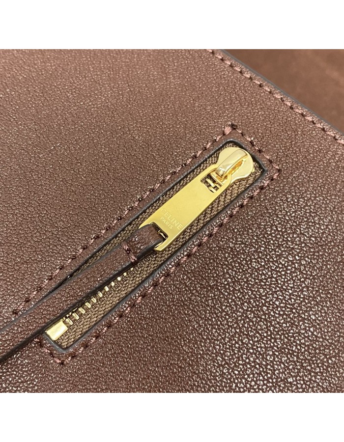 HALFMOON SOFT TRIOMPHE PICCOLA CELINE