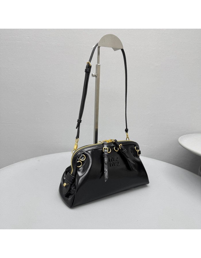 Pochette Caprice in pelle MIUMIU