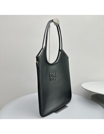 Borsa Ivy in pelle MIUMIU