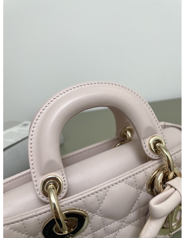 Borsa mini Lady D-Joy CHRISTIAN DIOR