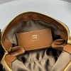 Pochette Caprice in pelle MIUMIU