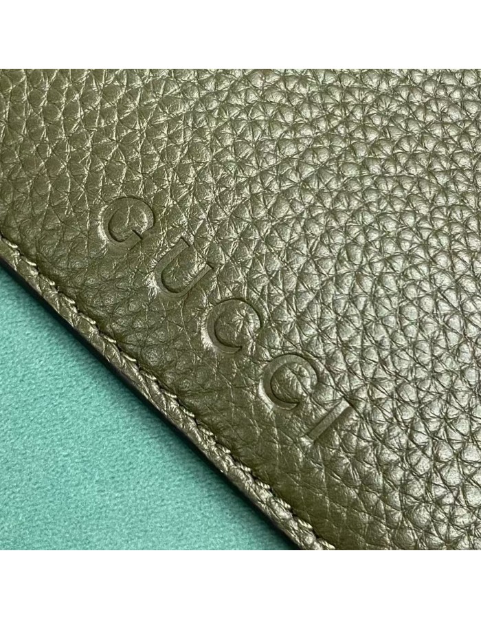 Borsa a spalla Gucci Softbit misura maxi GUCCI