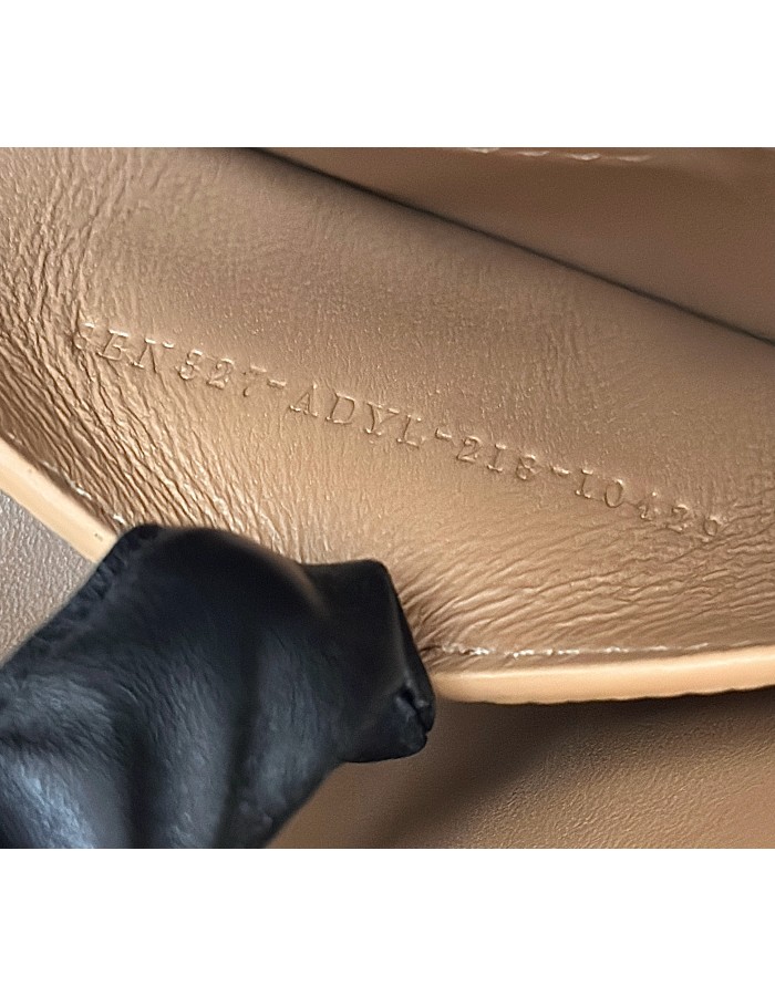 Peekaboo ISeeU Small FENDI