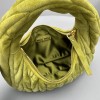Borsa Wander in pelle scamosciata MIUMIU