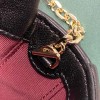 Mini borsa a spalla GG Marmont GUCCI