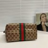 Borsa shopping Gucci Giglio misura piccola GUCCI