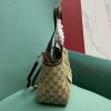 Borsa shopping Mercato misura piccola GUCCI