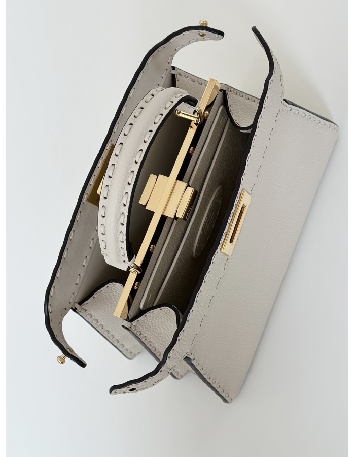 Peekaboo ISeeU Small FENDI