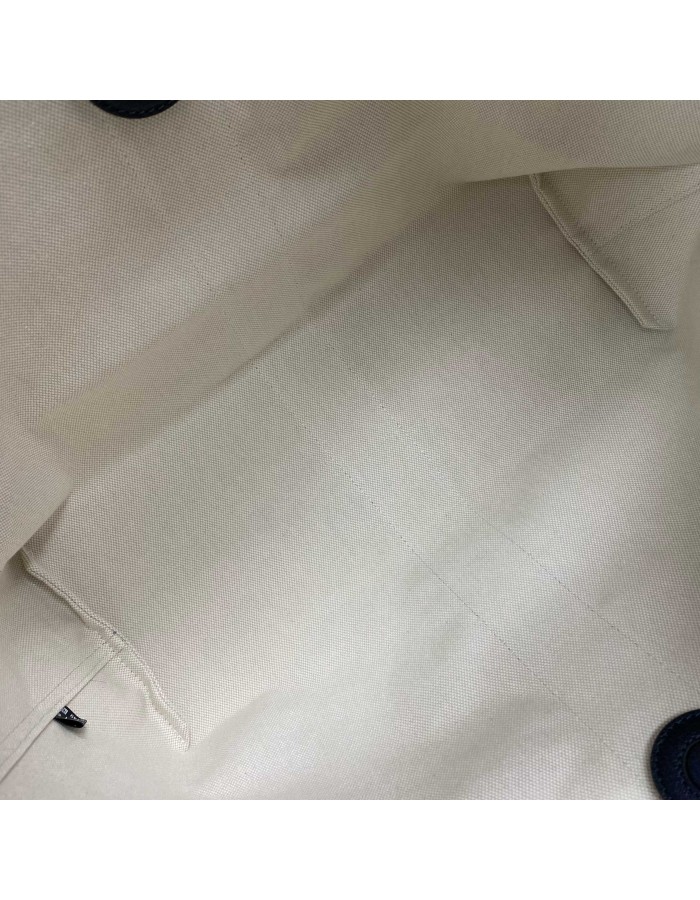 Borsa shopping Gucci Giglio misura grande GUCCI