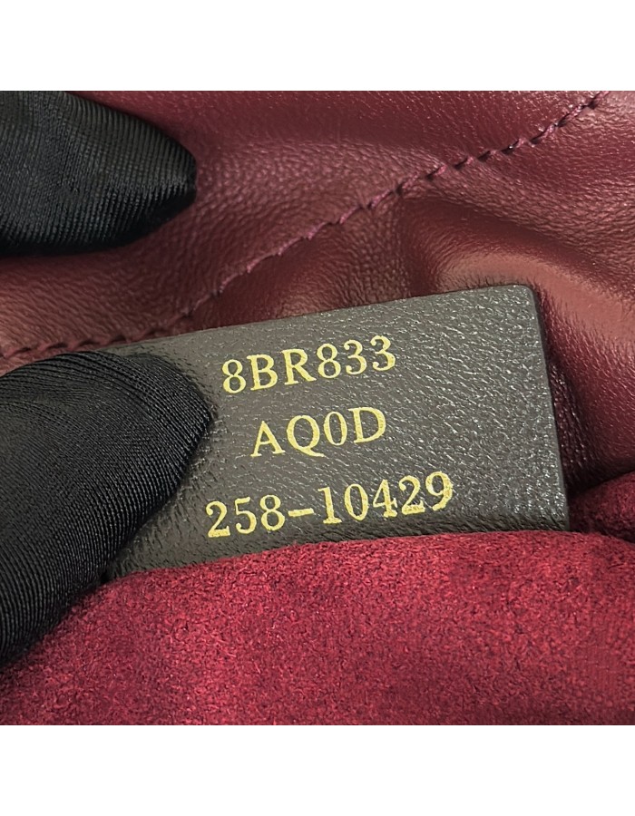Baguette Soft Medium FENDI