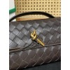 Andiamo Clutch BOTTEGA VENETA