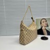 Borsa a spalla Lady Lunetta Chain misura media GUCCI
