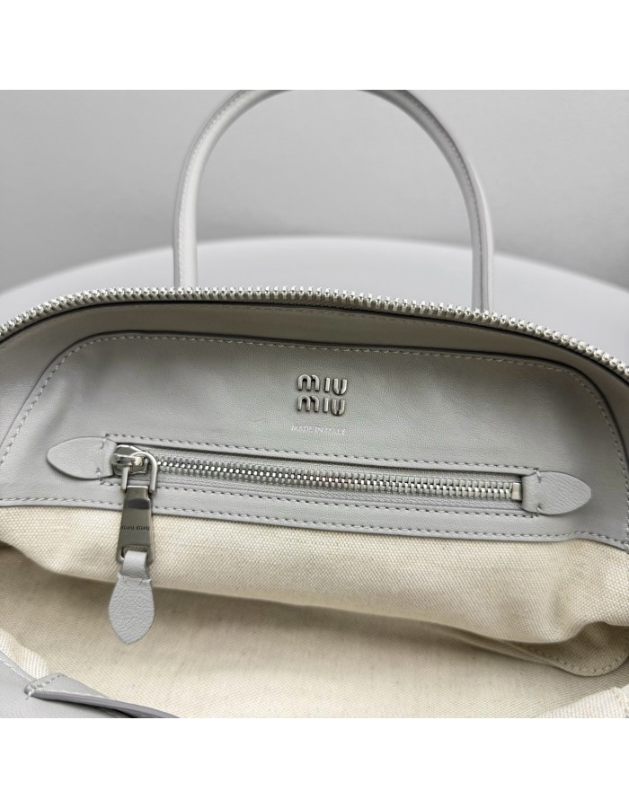 Borsa Vivant in nappa MIUMIU
