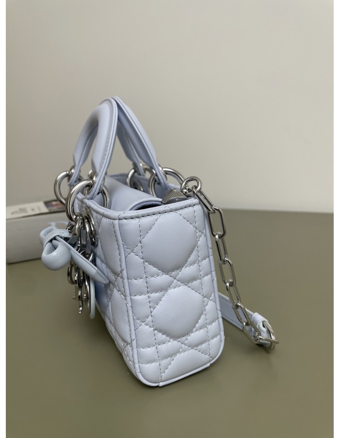 Borsa mini Lady D-Joy CHRISTIAN DIOR