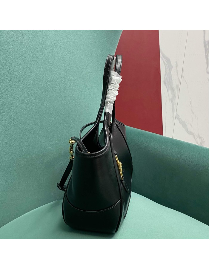 Borsa shopping Mercato misura piccola GUCCI