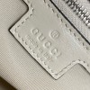 Borsa a spalla GG Marmont misura media GUCCI