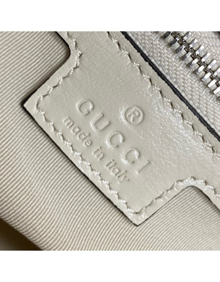 Borsa a spalla GG Marmont misura media GUCCI