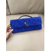 Andiamo Clutch BOTTEGA VENETA