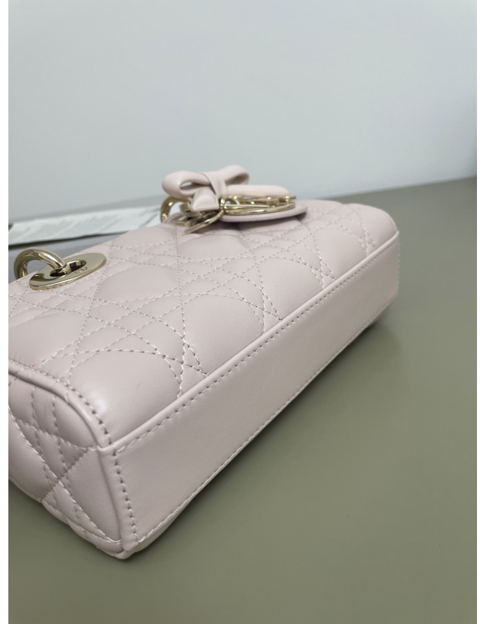 Borsa mini Lady D-Joy CHRISTIAN DIOR