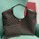 Borsa shopping Gucci Giglio misura grande GUCCI