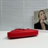 Borsa a spalla Jackie Slim misura media GUCCI