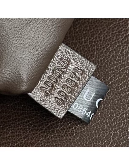 Borsa a mano Horsebit Duomo misura media GUCCI