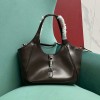 Borsa shopping Mercato misura piccola GUCCI
