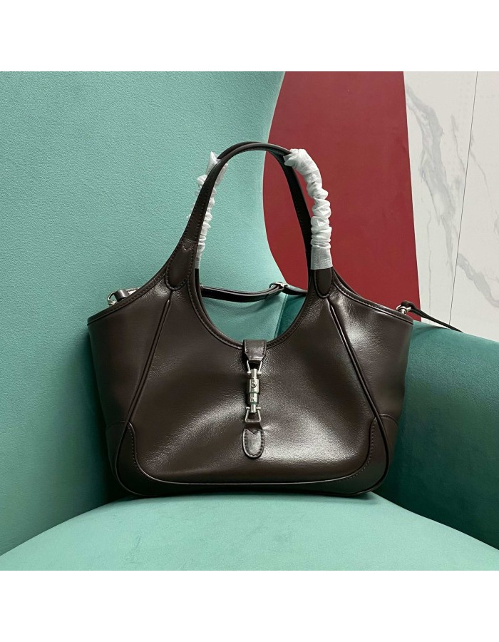 Borsa shopping Mercato misura piccola GUCCI