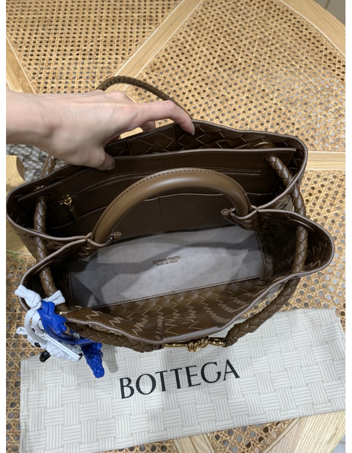 Andiamo BOTTEGA VENETA