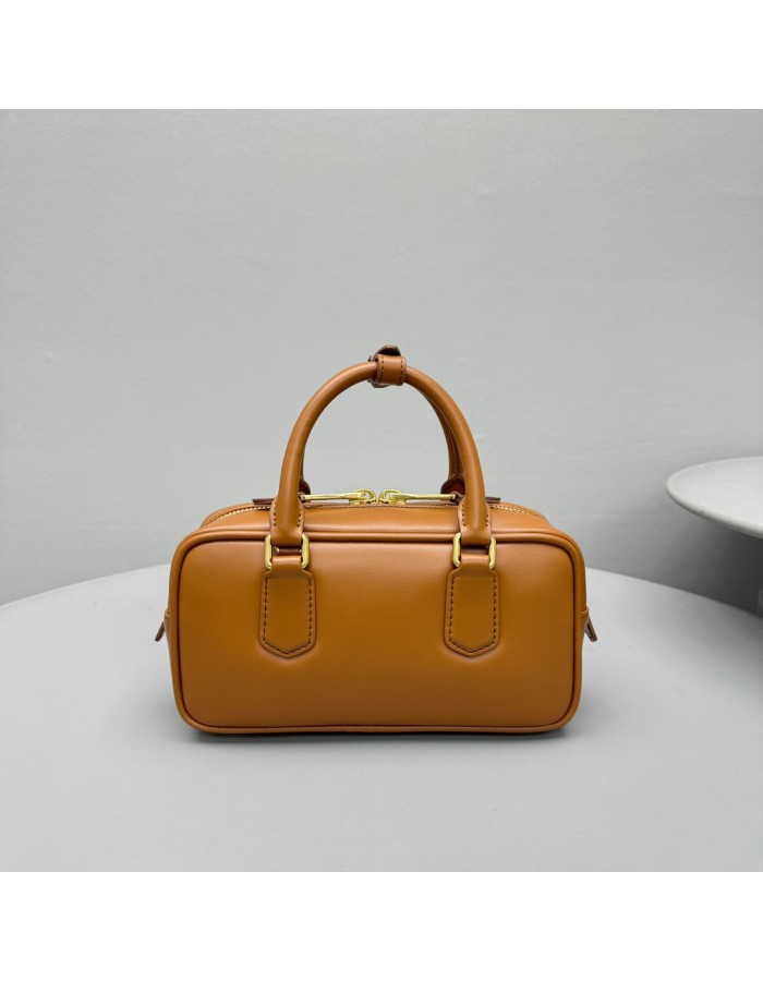 Borsa Arcadie in pelle MIUMIU