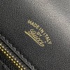 Borsa a mano Paparazzo misura media GUCCI