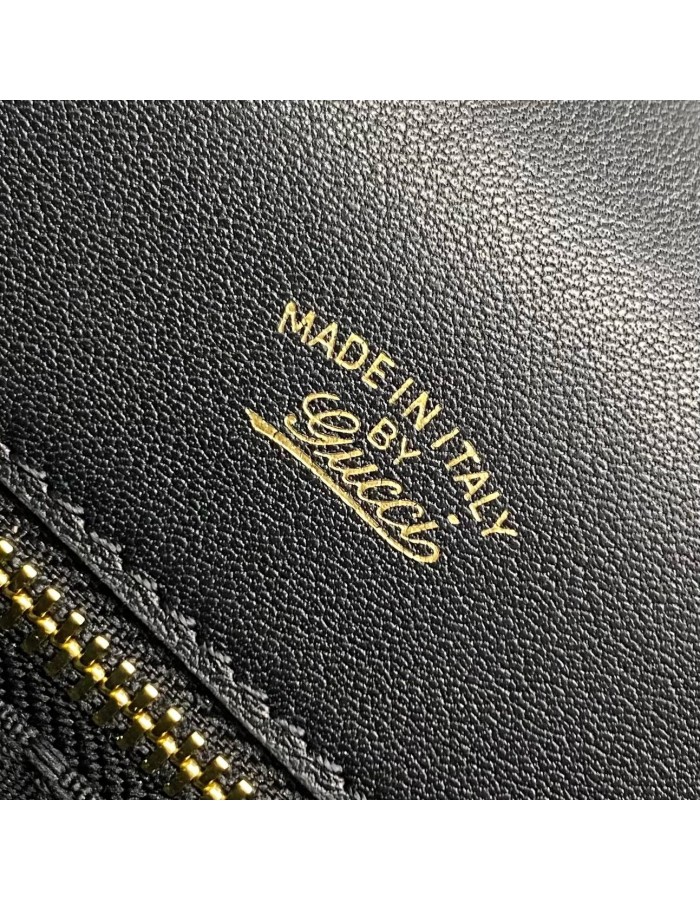 Borsa a mano Paparazzo misura media GUCCI