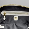 Borsa Arcadie in nappa matelassé MIUMIU
