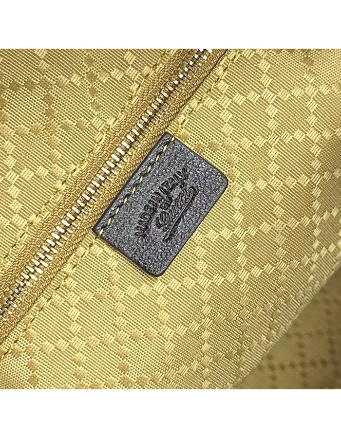 Borsa a tracolla Brera misura media GUCCI