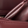 BORSA TEEN TRIOMPHE CON CHIUSURA SMALTATA CELINE