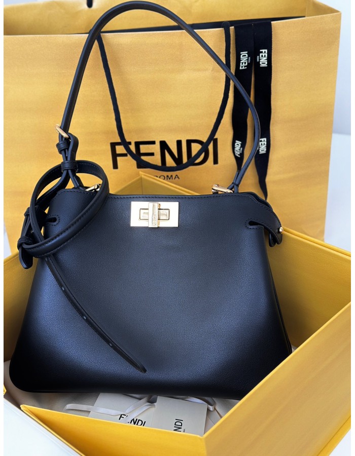 PEEKABOO SOFT SMALL FENDI