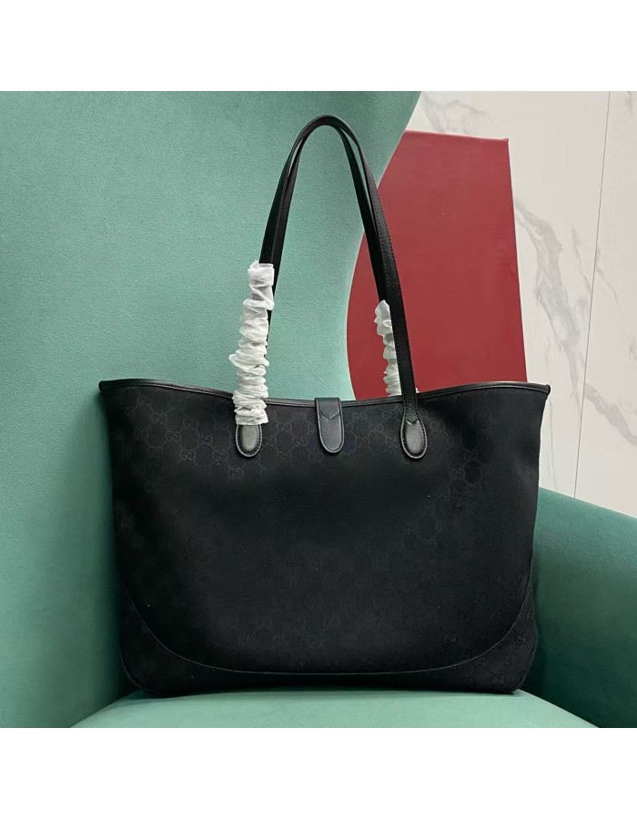 Borsa shopping Gucci Jackie misura media GUCCI