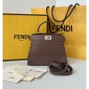 Peekaboo ISeeU Petite FENDI