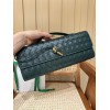 Andiamo Clutch BOTTEGA VENETA