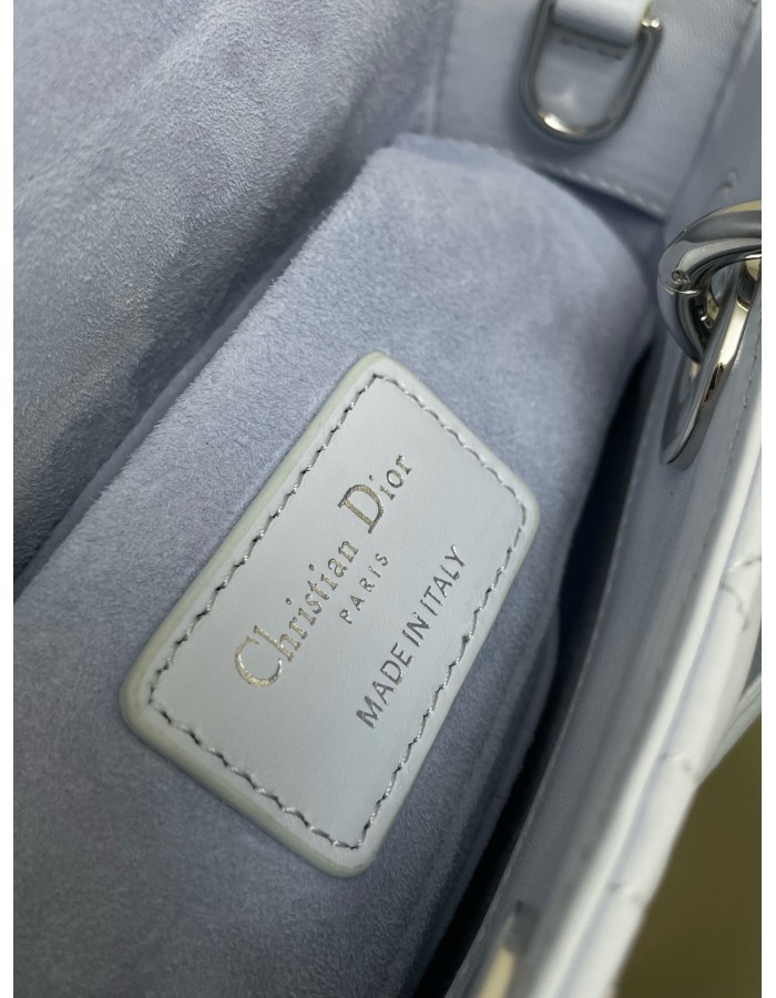 Borsa mini Lady D-Joy CHRISTIAN DIOR