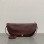 BORSA MORBIDA TRIOMPHE A MEZZALUNA  CELINE